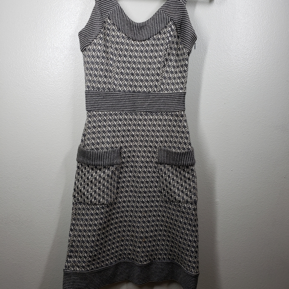 DIANE VON FURSTENBERG DVF Caitrin dress